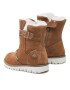 Primigi Ботуши GORE-TEX 2872333 M Кафяв - Pepit.bg