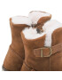 Primigi Ботуши GORE-TEX 2872333 M Кафяв - Pepit.bg