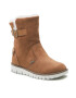Primigi Ботуши GORE-TEX 2872333 S Кафяв - Pepit.bg