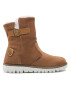 Primigi Ботуши GORE-TEX 2872333 S Кафяв - Pepit.bg
