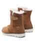 Primigi Ботуши GORE-TEX 2872333 S Кафяв - Pepit.bg