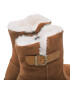 Primigi Ботуши GORE-TEX 2872333 S Кафяв - Pepit.bg