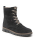 Primigi Ботуши GORE-TEX 2872400 D Черен - Pepit.bg