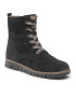 Primigi Ботуши GORE-TEX 2872400 D Черен - Pepit.bg
