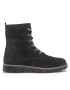 Primigi Ботуши GORE-TEX 2872400 D Черен - Pepit.bg