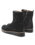 Primigi Ботуши GORE-TEX 2872400 D Черен - Pepit.bg