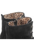 Primigi Ботуши GORE-TEX 2872400 D Черен - Pepit.bg