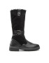 Primigi Ботуши GORE-TEX 2874400 S Черен - Pepit.bg