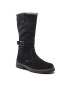 Primigi Ботуши GORE-TEX 2874411 D Тъмносин - Pepit.bg