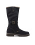 Primigi Ботуши GORE-TEX 2874411 D Тъмносин - Pepit.bg
