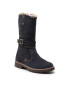 Primigi Ботуши GORE-TEX 2874411 M Тъмносин - Pepit.bg