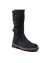 Primigi Ботуши GORE-TEX 2874411 S Тъмносин - Pepit.bg