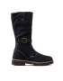 Primigi Ботуши GORE-TEX 2874411 S Тъмносин - Pepit.bg