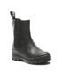 Primigi Ботуши GORE-TEX 2876411 M Черен - Pepit.bg