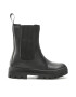 Primigi Ботуши GORE-TEX 2876411 M Черен - Pepit.bg