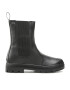 Primigi Ботуши GORE-TEX 2876411 S Черен - Pepit.bg