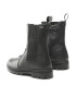 Primigi Ботуши GORE-TEX 2876411 S Черен - Pepit.bg