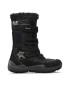 Primigi Ботуши GORE-TEX 2877722 D Черен - Pepit.bg