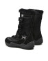 Primigi Ботуши GORE-TEX 2877722 D Черен - Pepit.bg