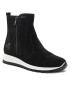Primigi Ботуши GORE-TEX 2886400 D Черен - Pepit.bg