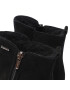 Primigi Ботуши GORE-TEX 2886400 D Черен - Pepit.bg