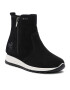 Primigi Ботуши GORE-TEX 2886400 S Черен - Pepit.bg