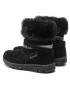 Primigi Ботуши GORE-TEX 2887722 M Черен - Pepit.bg