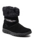 Primigi Ботуши GORE-TEX 2887722 S Черен - Pepit.bg