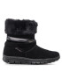 Primigi Ботуши GORE-TEX 2887722 S Черен - Pepit.bg