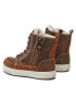 Primigi Ботуши GORE-TEX 2889300 M Кафяв - Pepit.bg