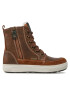 Primigi Ботуши GORE-TEX 2889300 S Кафяв - Pepit.bg