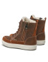 Primigi Ботуши GORE-TEX 2889300 S Кафяв - Pepit.bg