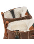 Primigi Ботуши GORE-TEX 2889300 S Кафяв - Pepit.bg