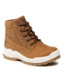Primigi Ботуши GORE-TEX 2895300 S Кафяв - Pepit.bg