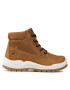 Primigi Ботуши GORE-TEX 2895300 S Кафяв - Pepit.bg