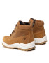 Primigi Ботуши GORE-TEX 2895300 S Кафяв - Pepit.bg