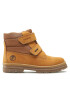 Primigi Ботуши GORE-TEX 2915533 D Кафяв - Pepit.bg