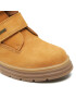 Primigi Ботуши GORE-TEX 2915533 D Кафяв - Pepit.bg
