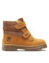 Primigi Ботуши GORE-TEX 2915533 S Кафяв - Pepit.bg