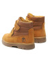 Primigi Ботуши GORE-TEX 2915533 S Кафяв - Pepit.bg