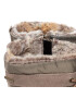Primigi Ботуши GORE-TEX 2939200 M Кафяв - Pepit.bg