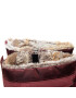 Primigi Ботуши GORE-TEX 2939233 D Бордо - Pepit.bg