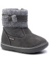 Primigi Ботуши GORE-TEX 4364411 M Сив - Pepit.bg