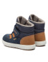 Primigi Ботуши GORE-TEX 4852100 S Тъмносин - Pepit.bg