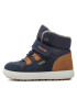 Primigi Ботуши GORE-TEX 4852100 S Тъмносин - Pepit.bg