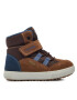 Primigi Ботуши GORE-TEX 4852111 S Кафяв - Pepit.bg