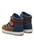 Primigi Ботуши GORE-TEX 4852111 S Кафяв - Pepit.bg