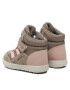 Primigi Ботуши GORE-TEX 4852155 M Кафяв - Pepit.bg