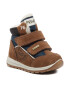 Primigi Ботуши GORE-TEX 4854000 M Кафяв - Pepit.bg