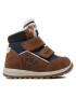 Primigi Ботуши GORE-TEX 4854000 M Кафяв - Pepit.bg